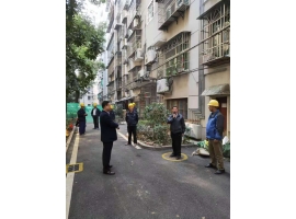 老旧小区加装电梯，新规频出，你住几层？你愿意吗？