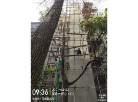 长沙旧楼加装电梯需要注意哪些问题